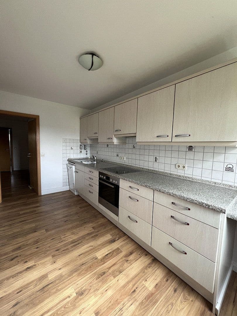 Prenájom bytu 2-izbový 59 m², Uhlandstr. 27, Altensteig, Bádensko-Wurttembersko Prenájom bytu 2-izbový 59 m², Uhlandstr. 27, Altensteig, Bádensko-Wurttembersko