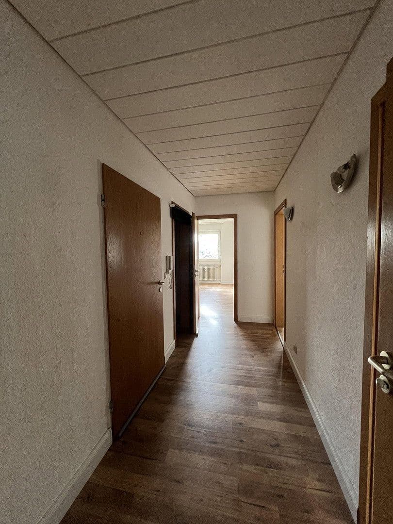 Prenájom bytu 2-izbový 59 m², Uhlandstr. 27, Altensteig, Bádensko-Wurttembersko Prenájom bytu 2-izbový 59 m², Uhlandstr. 27, Altensteig, Bádensko-Wurttembersko