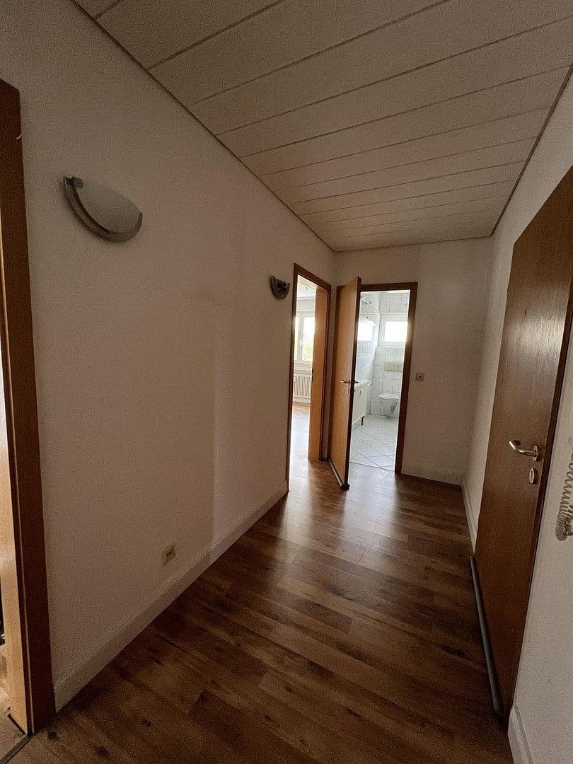 Prenájom bytu 2-izbový 59 m², Uhlandstr. 27, Altensteig, Bádensko-Wurttembersko Prenájom bytu 2-izbový 59 m², Uhlandstr. 27, Altensteig, Bádensko-Wurttembersko
