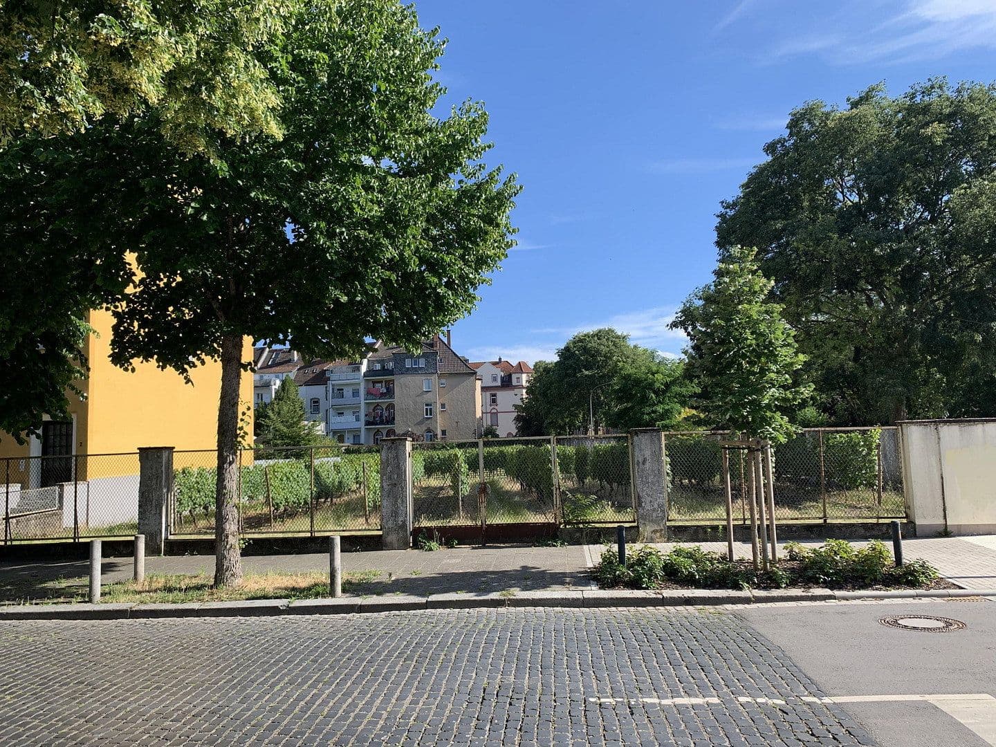 Predaj pozemku 778 m², Worms, Porýnie-Falcko Predaj pozemku 778 m², Worms, Porýnie-Falcko
