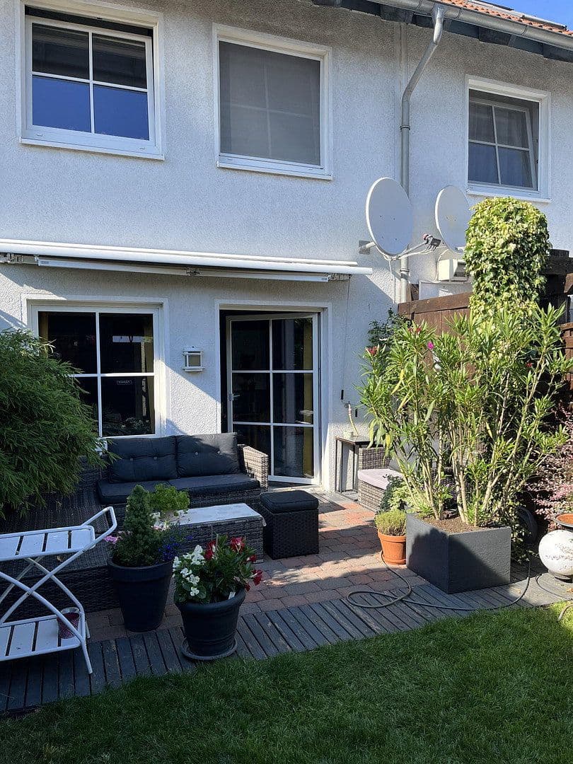 Predaj domu 98 m², pozemek 128 m², Laatzen, Dolné Sasko Predaj domu 98 m², pozemek 128 m², Laatzen, Dolné Sasko