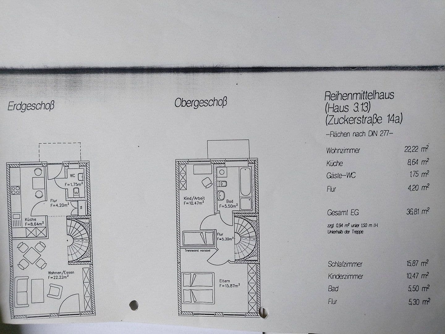 Predaj domu 98 m², pozemek 128 m², Laatzen, Dolné Sasko Predaj domu 98 m², pozemek 128 m², Laatzen, Dolné Sasko