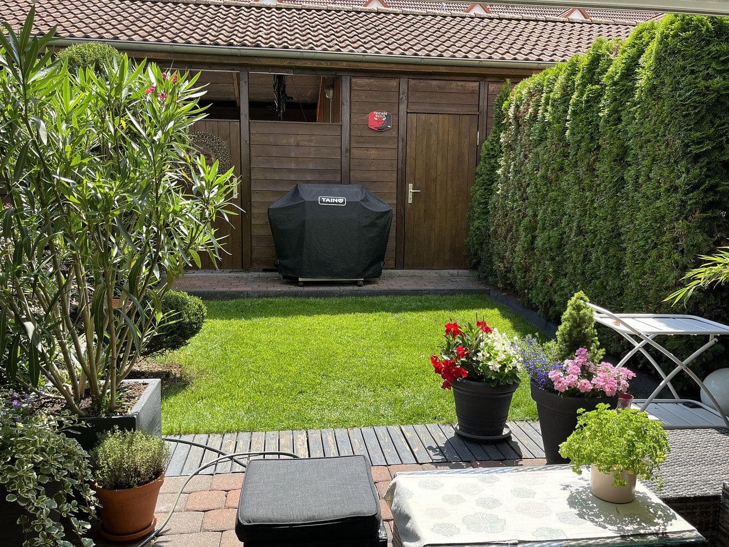 Predaj domu 98 m², pozemek 128 m², Laatzen, Dolné Sasko Predaj domu 98 m², pozemek 128 m², Laatzen, Dolné Sasko