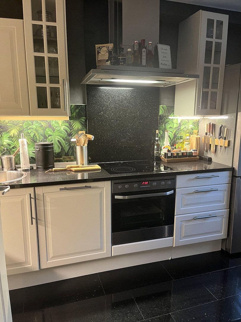 Predaj domu 98 m², pozemek 128 m², Laatzen, Dolné Sasko Predaj domu 98 m², pozemek 128 m², Laatzen, Dolné Sasko