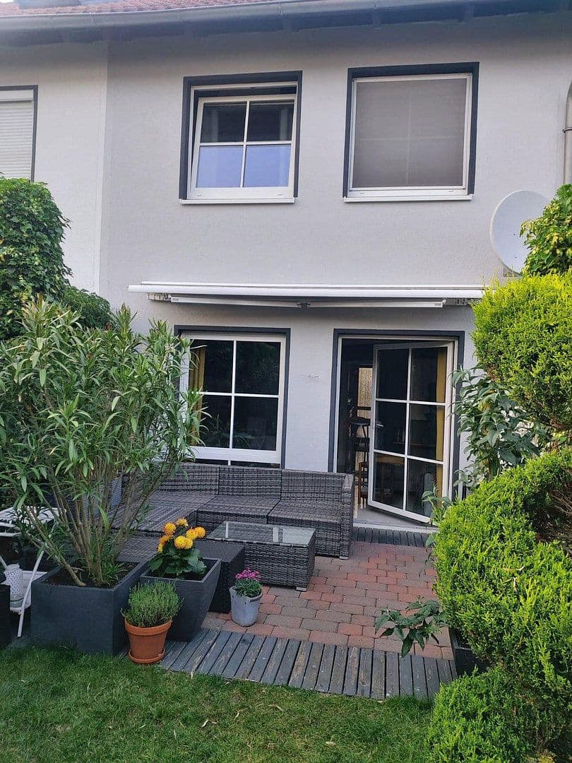 Predaj domu 98 m², pozemek 128 m², Laatzen, Dolné Sasko Predaj domu 98 m², pozemek 128 m², Laatzen, Dolné Sasko