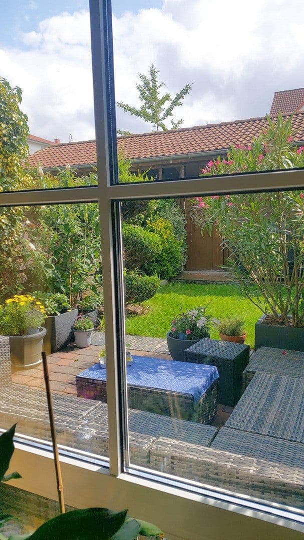 Predaj domu 98 m², pozemek 128 m², Laatzen, Dolné Sasko Predaj domu 98 m², pozemek 128 m², Laatzen, Dolné Sasko