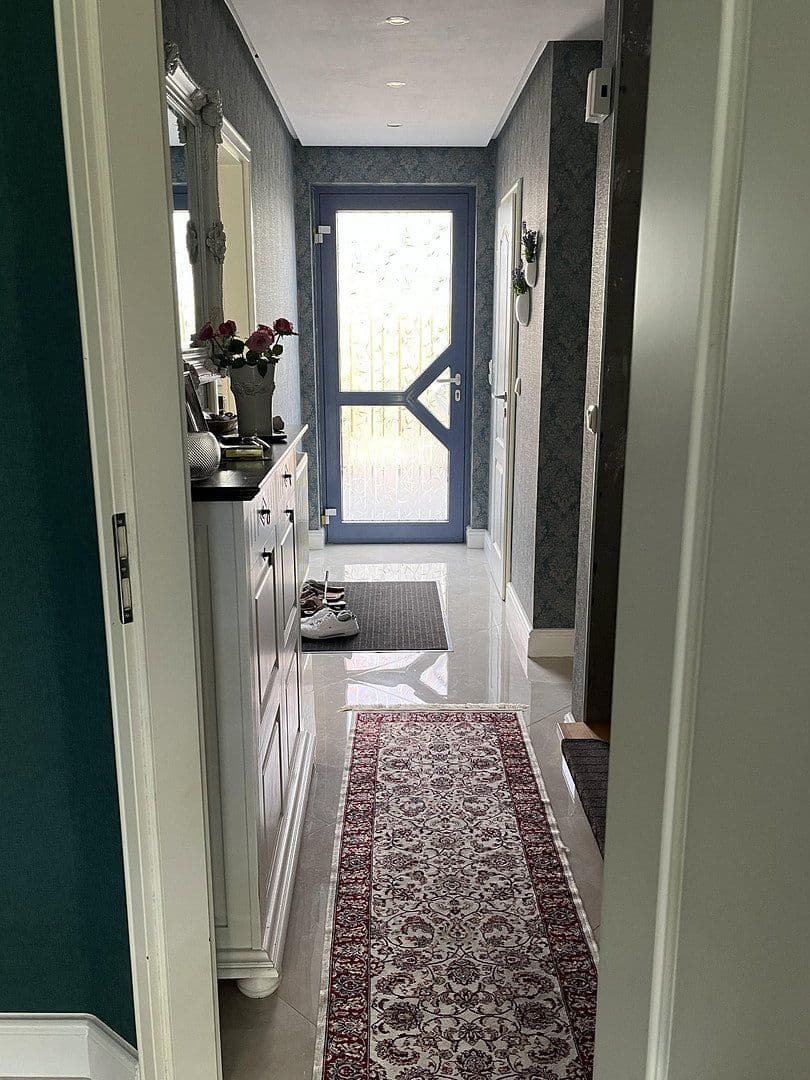 Predaj domu 98 m², pozemek 128 m², Laatzen, Dolné Sasko Predaj domu 98 m², pozemek 128 m², Laatzen, Dolné Sasko