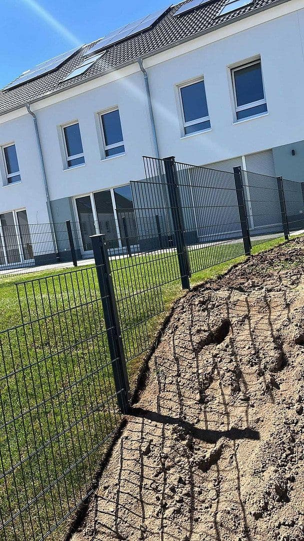 Prenájom domu 141 m², pozemek 169 m², Am Brünnle 14, Roth, Bavorsko Prenájom domu 141 m², pozemek 169 m², Am Brünnle 14, Roth, Bavorsko