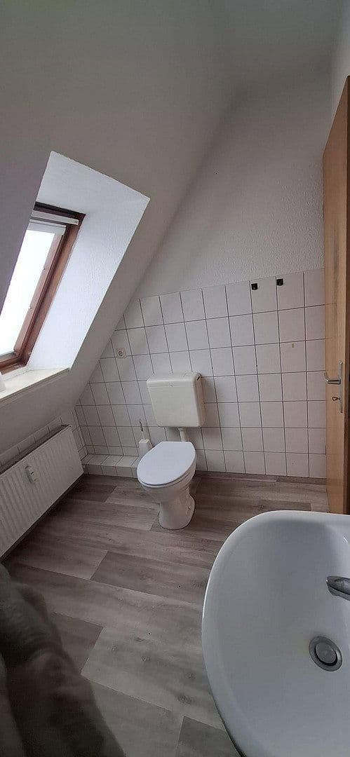 Prenájom bytu 2-izbový 65 m², Dorfstr. 10, Wittenburg, Meklenbursko-Predpomoransko Prenájom bytu 2-izbový 65 m², Dorfstr. 10, Wittenburg, Meklenbursko-Predpomoransko