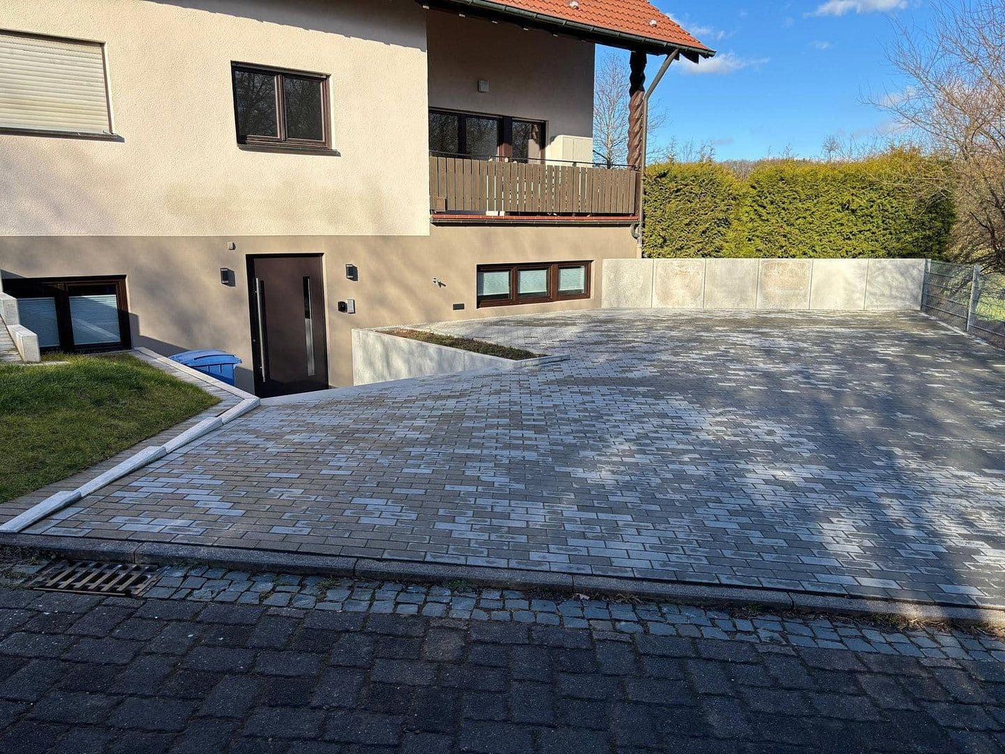 Predaj bytu 3-izbový 105 m², Finkenstraße 48, Ramstein-Miesenbach, Porýnie-Falcko Predaj bytu 3-izbový 105 m², Finkenstraße 48, Ramstein-Miesenbach, Porýnie-Falcko