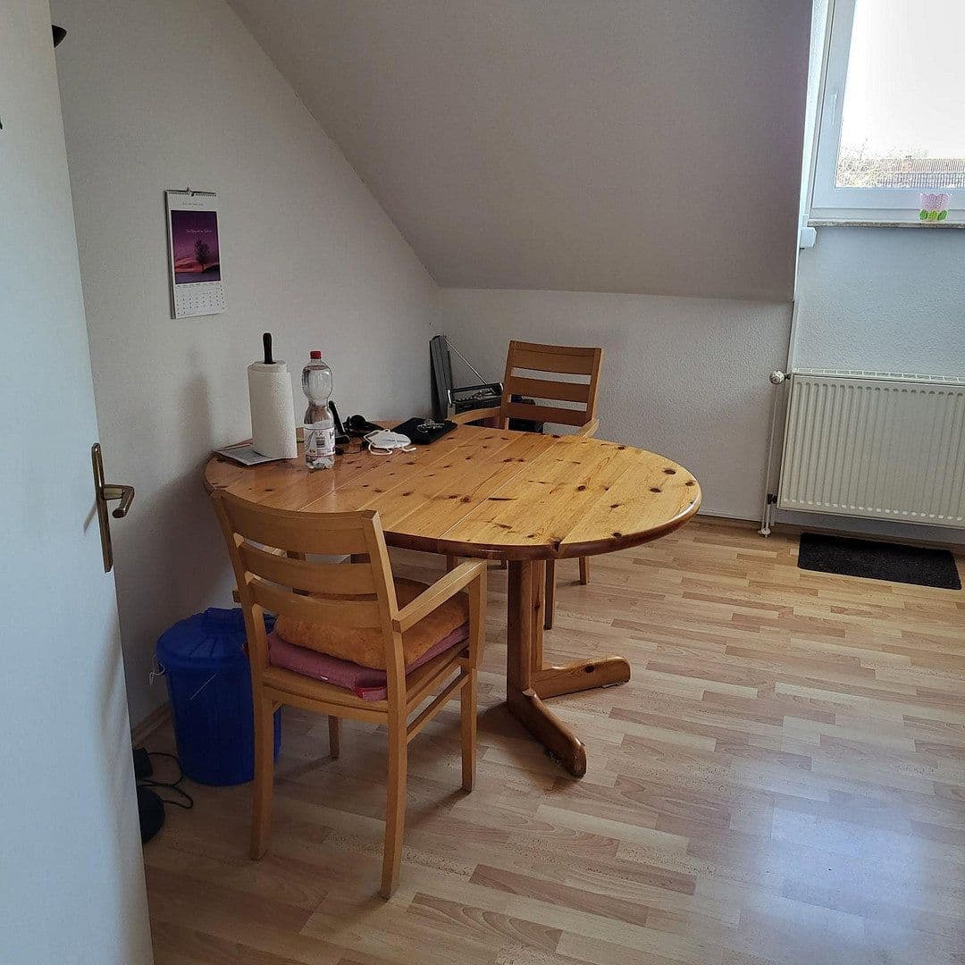 Prenájom bytu 3-izbový 120 m², Frankfurter Str.90, Salzgitter, Dolné Sasko Prenájom bytu 3-izbový 120 m², Frankfurter Str.90, Salzgitter, Dolné Sasko