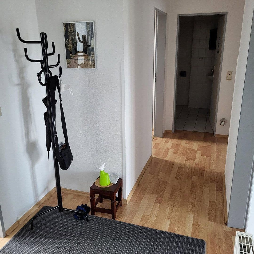 Prenájom bytu 3-izbový 120 m², Frankfurter Str.90, Salzgitter, Dolné Sasko Prenájom bytu 3-izbový 120 m², Frankfurter Str.90, Salzgitter, Dolné Sasko