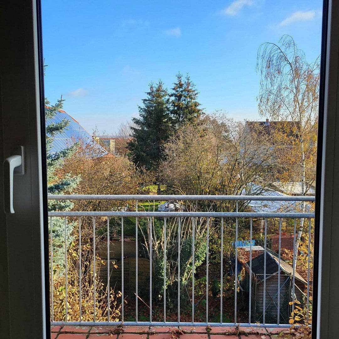 Prenájom bytu 3-izbový 120 m², Frankfurter Str.90, Salzgitter, Dolné Sasko Prenájom bytu 3-izbový 120 m², Frankfurter Str.90, Salzgitter, Dolné Sasko