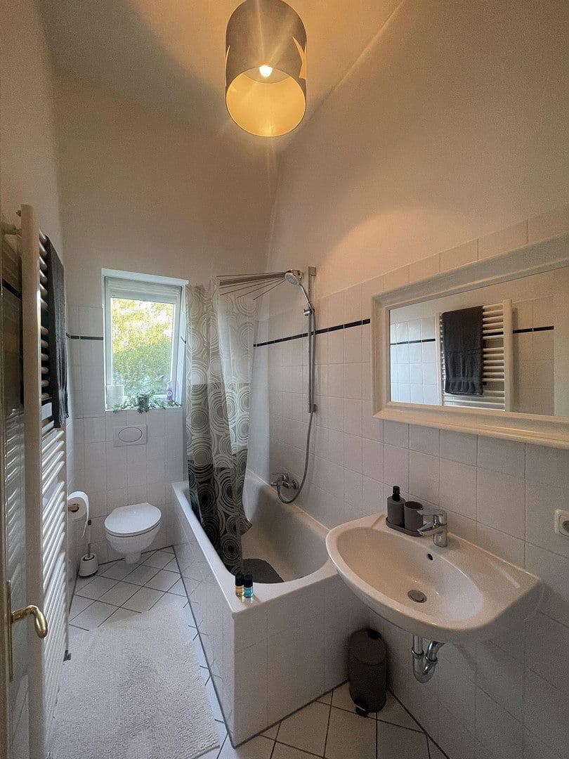 Prenájom bytu 3-izbový 86 m², Hamburg, Hamburg Prenájom bytu 3-izbový 86 m², Hamburg, Hamburg