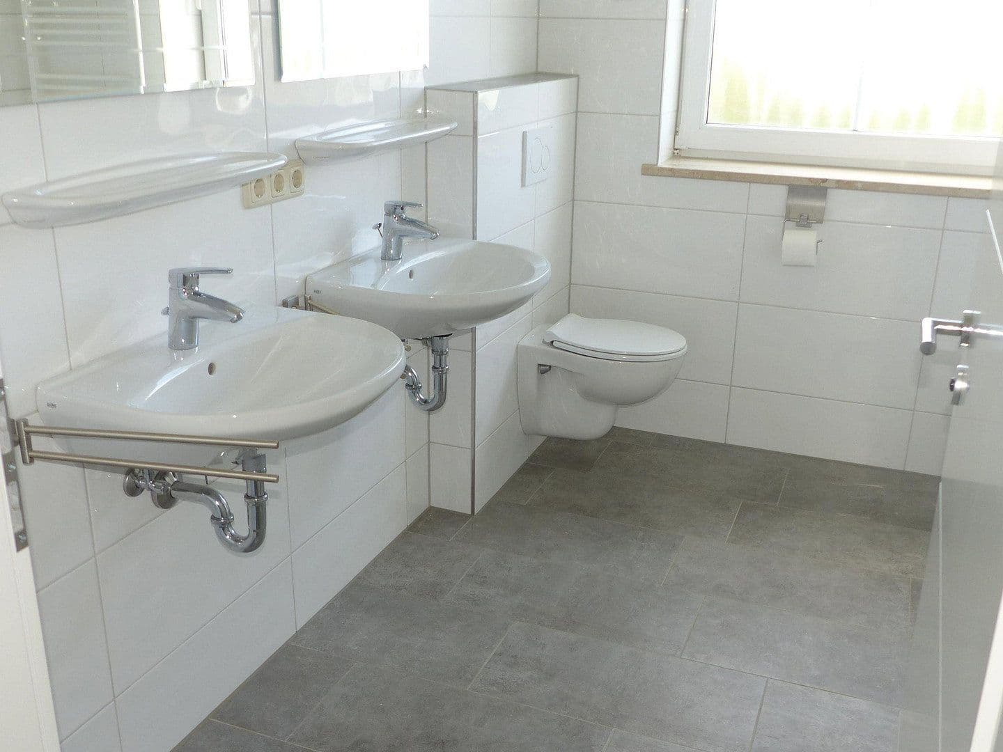 Predaj bytu 5-izbový 135 m², Holzheim, Bavorsko Predaj bytu 5-izbový 135 m², Holzheim, Bavorsko