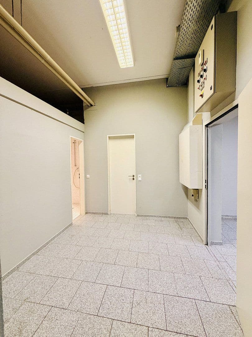 Prenájom nebytového priestoru 230 m², Draisstraße 1, Karlsbad, Bádensko-Wurttembersko Prenájom nebytového priestoru 230 m², Draisstraße 1, Karlsbad, Bádensko-Wurttembersko