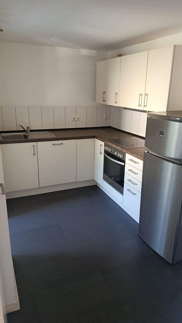 Prenájom bytu 2-izbový 45 m², Lindacher Straße 15, Schwäbisch Gmünd, Bádensko-Wurttembersko Prenájom bytu 2-izbový 45 m², Lindacher Straße 15, Schwäbisch Gmünd, Bádensko-Wurttembersko