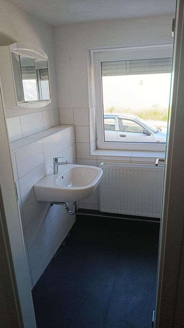 Prenájom bytu 2-izbový 45 m², Lindacher Straße 15, Schwäbisch Gmünd, Bádensko-Wurttembersko Prenájom bytu 2-izbový 45 m², Lindacher Straße 15, Schwäbisch Gmünd, Bádensko-Wurttembersko