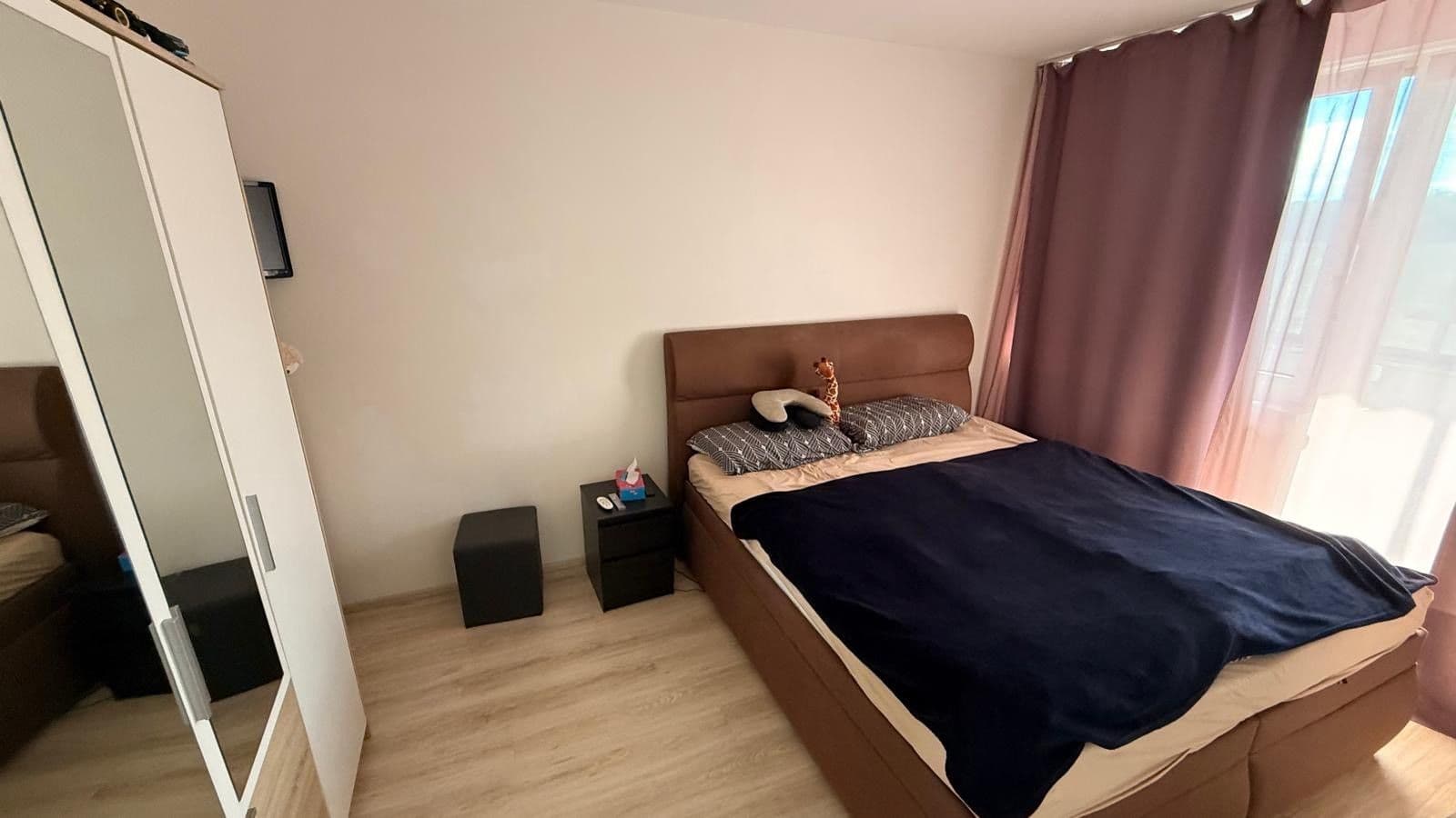 Prenájom bytu 2-izbový 55 m², Tupolevova, Praha, Praha Prenájom bytu 2-izbový 55 m², Tupolevova, Praha, Praha