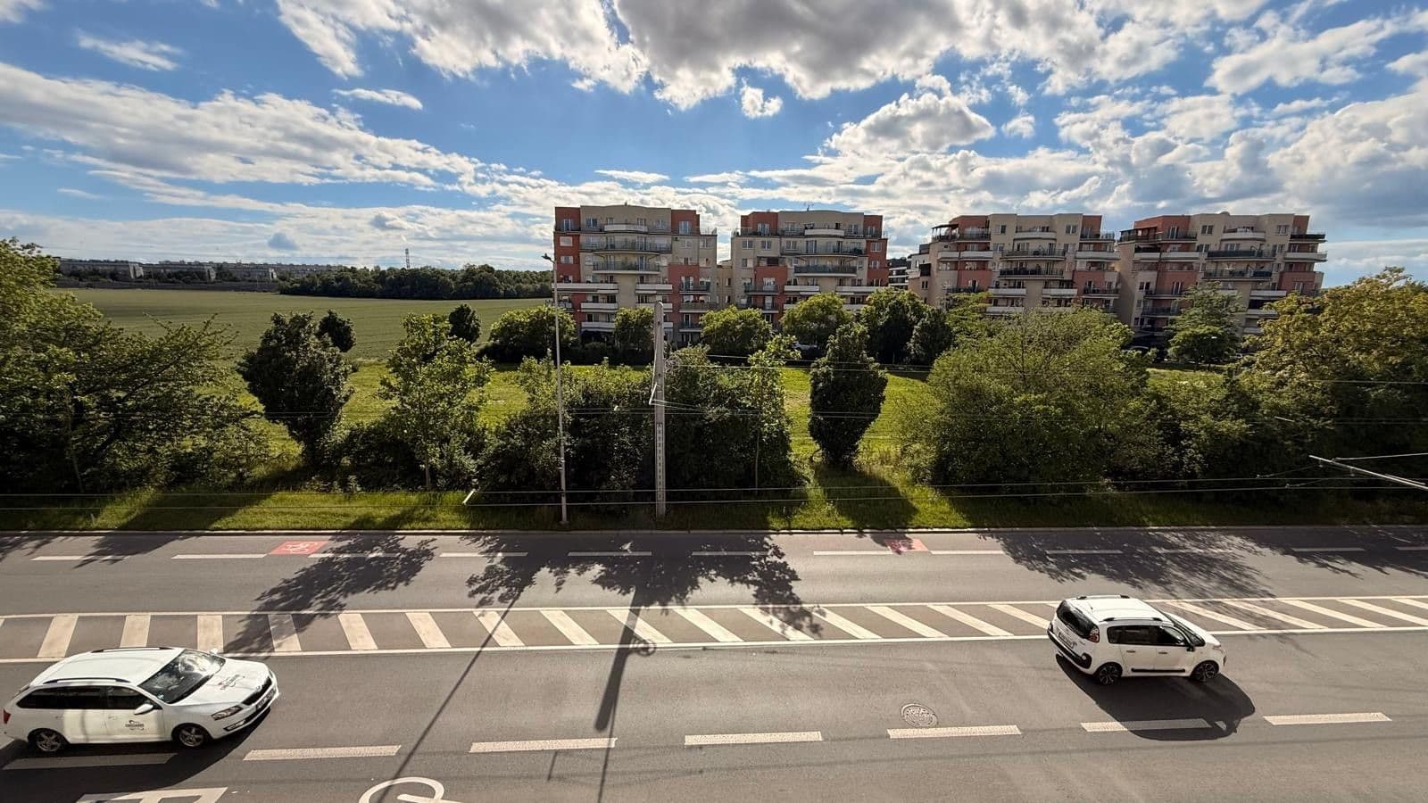 Prenájom bytu 2-izbový 55 m², Tupolevova, Praha, Praha Prenájom bytu 2-izbový 55 m², Tupolevova, Praha, Praha