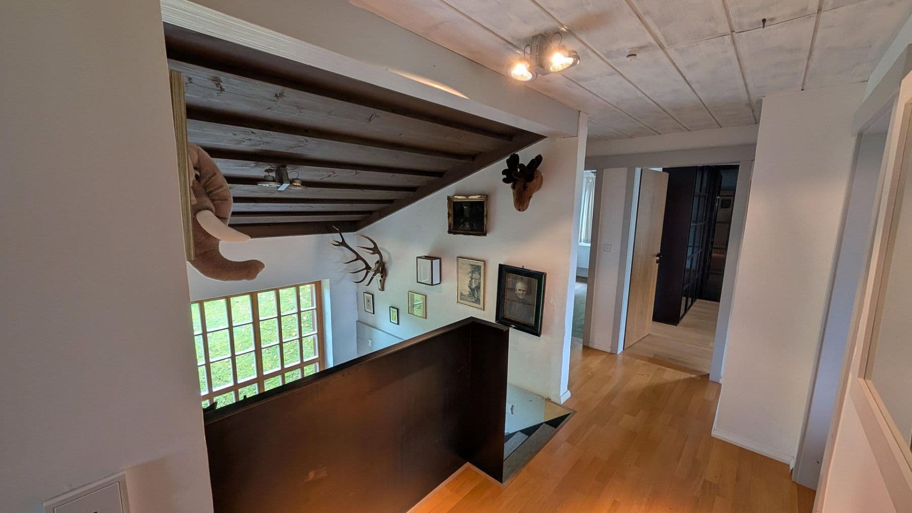 Predaj domu 204 m², pozemek 1.156 m², Sonnenweg 11, Fischbachau, Bavorsko Predaj domu 204 m², pozemek 1.156 m², Sonnenweg 11, Fischbachau, Bavorsko