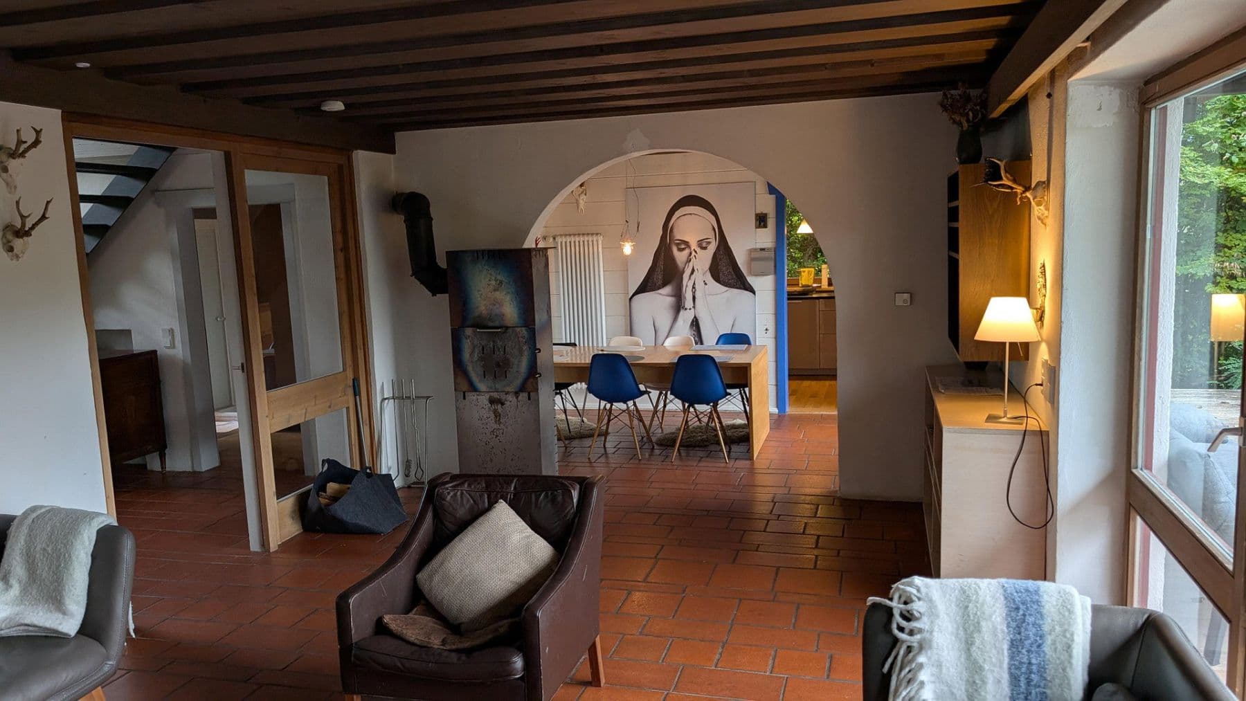 Predaj domu 204 m², pozemek 1.156 m², Sonnenweg 11, Fischbachau, Bavorsko Predaj domu 204 m², pozemek 1.156 m², Sonnenweg 11, Fischbachau, Bavorsko