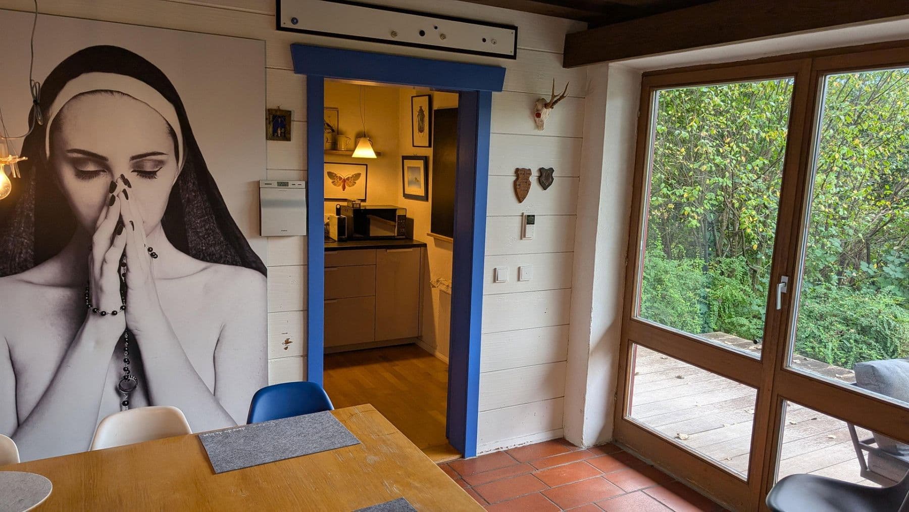 Predaj domu 204 m², pozemek 1.156 m², Sonnenweg 11, Fischbachau, Bavorsko Predaj domu 204 m², pozemek 1.156 m², Sonnenweg 11, Fischbachau, Bavorsko