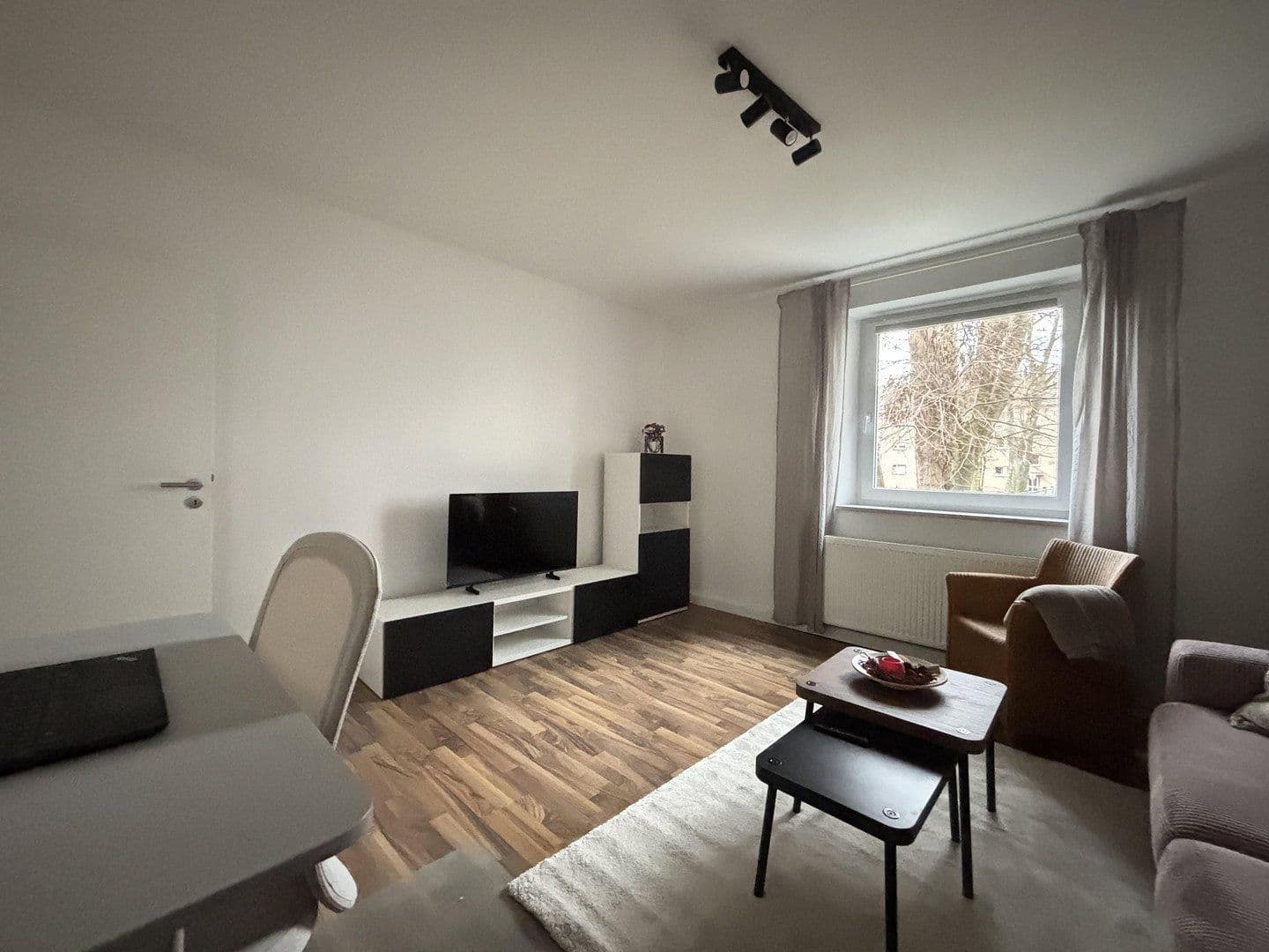Prenájom bytu 2-izbový 56 m², Lerchenfeldstraße 4, Regensburg, Bavorsko Prenájom bytu 2-izbový 56 m², Lerchenfeldstraße 4, Regensburg, Bavorsko