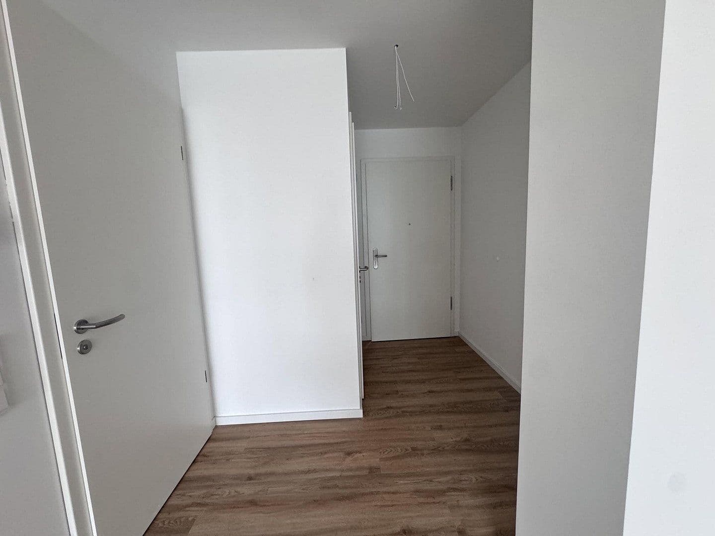 Prenájom bytu 1-izbový 48 m², Theodor-Mathieu-Straße, Bamberg, Bavorsko Prenájom bytu 1-izbový 48 m², Theodor-Mathieu-Straße, Bamberg, Bavorsko