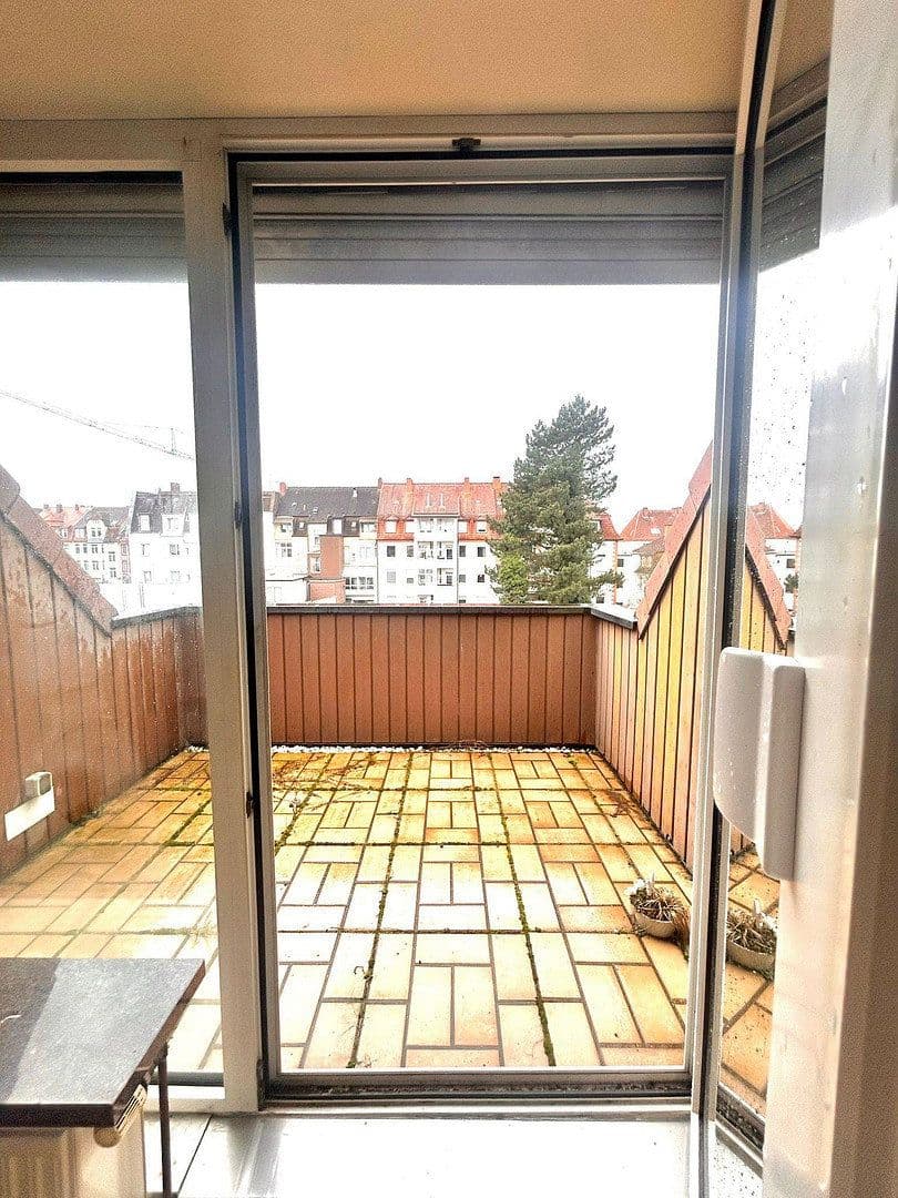 Prenájom bytu 2-izbový 90 m², Lutherstraße 8, Osnabrück, Dolné Sasko Prenájom bytu 2-izbový 90 m², Lutherstraße 8, Osnabrück, Dolné Sasko