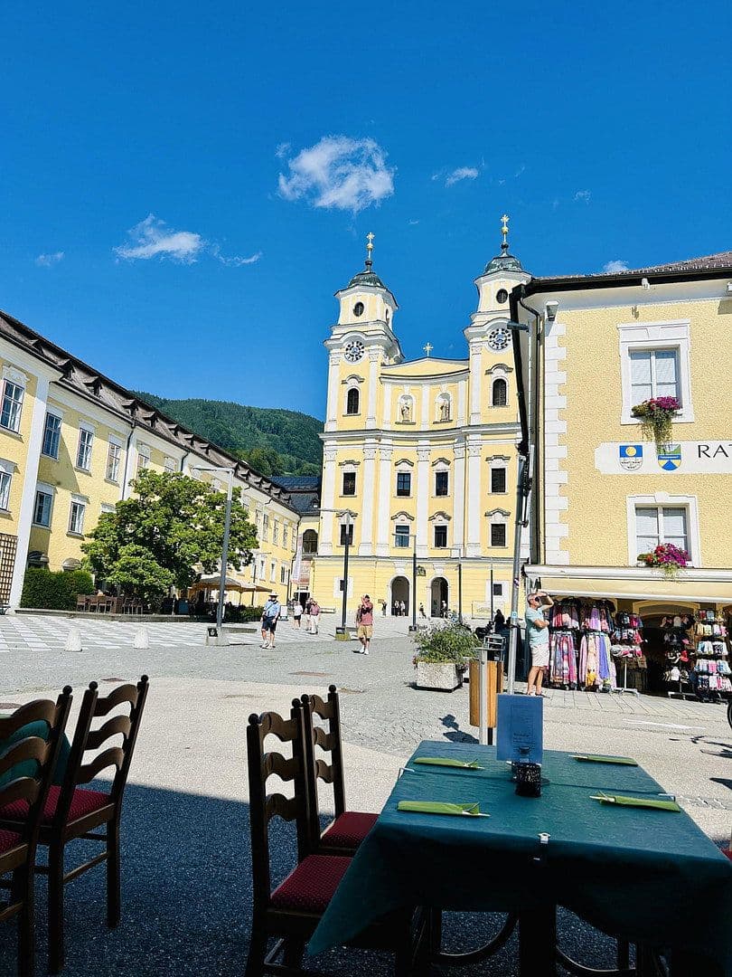Predaj bytu 5-izbový 130 m², Mondsee, Horné Rakúsko Predaj bytu 5-izbový 130 m², Mondsee, Horné Rakúsko