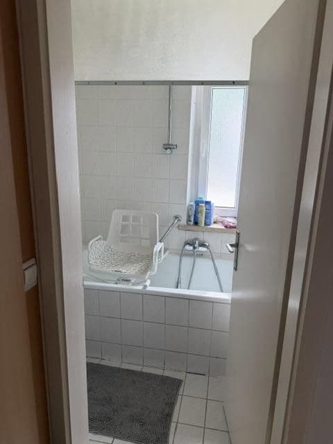 Prenájom bytu 2-izbový 66 m², Kriegerstrasse 3 a, Germering, Bavorsko Prenájom bytu 2-izbový 66 m², Kriegerstrasse 3 a, Germering, Bavorsko