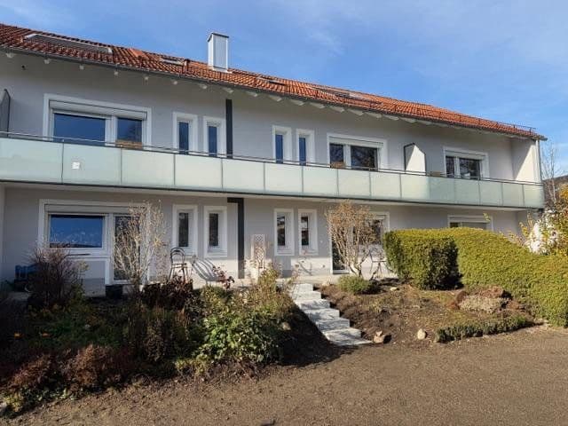 Prenájom bytu 2-izbový 66 m², Kriegerstrasse 3 a, Germering, Bavorsko Prenájom bytu 2-izbový 66 m², Kriegerstrasse 3 a, Germering, Bavorsko