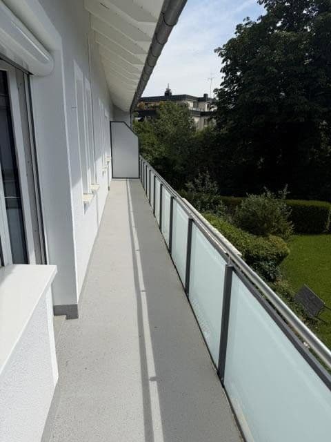 Prenájom bytu 2-izbový 66 m², Kriegerstrasse 3 a, Germering, Bavorsko Prenájom bytu 2-izbový 66 m², Kriegerstrasse 3 a, Germering, Bavorsko