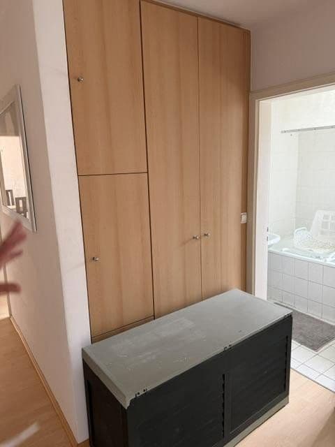 Prenájom bytu 2-izbový 66 m², Kriegerstrasse 3 a, Germering, Bavorsko Prenájom bytu 2-izbový 66 m², Kriegerstrasse 3 a, Germering, Bavorsko