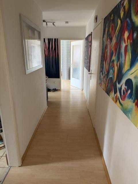 Prenájom bytu 2-izbový 66 m², Kriegerstrasse 3 a, Germering, Bavorsko Prenájom bytu 2-izbový 66 m², Kriegerstrasse 3 a, Germering, Bavorsko