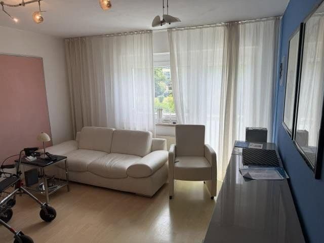 Prenájom bytu 2-izbový 66 m², Kriegerstrasse 3 a, Germering, Bavorsko Prenájom bytu 2-izbový 66 m², Kriegerstrasse 3 a, Germering, Bavorsko
