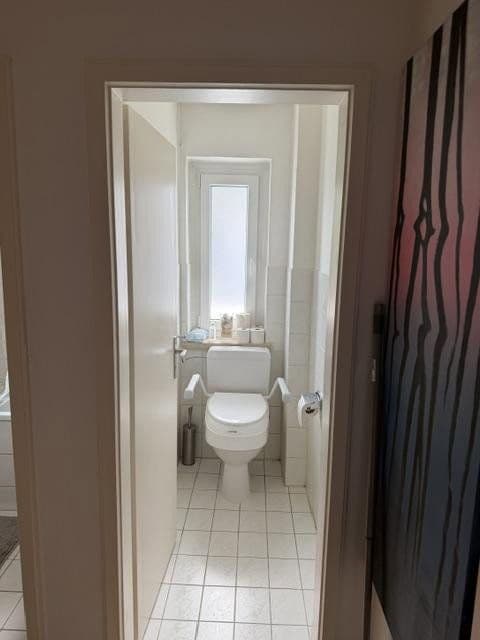 Prenájom bytu 2-izbový 66 m², Kriegerstrasse 3 a, Germering, Bavorsko Prenájom bytu 2-izbový 66 m², Kriegerstrasse 3 a, Germering, Bavorsko