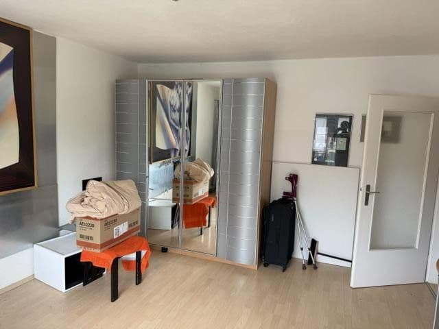 Prenájom bytu 2-izbový 66 m², Kriegerstrasse 3 a, Germering, Bavorsko Prenájom bytu 2-izbový 66 m², Kriegerstrasse 3 a, Germering, Bavorsko