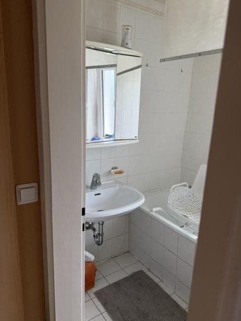 Prenájom bytu 2-izbový 66 m², Kriegerstrasse 3 a, Germering, Bavorsko Prenájom bytu 2-izbový 66 m², Kriegerstrasse 3 a, Germering, Bavorsko