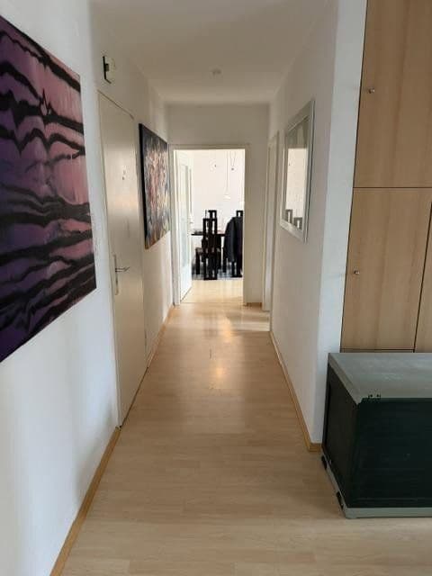 Prenájom bytu 2-izbový 66 m², Kriegerstrasse 3 a, Germering, Bavorsko Prenájom bytu 2-izbový 66 m², Kriegerstrasse 3 a, Germering, Bavorsko