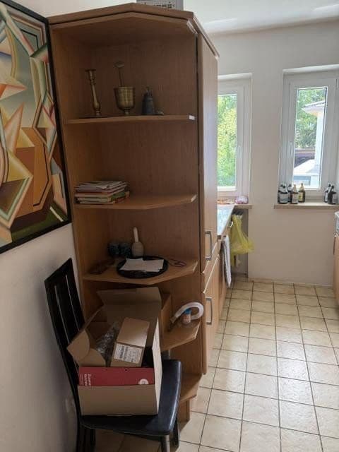Prenájom bytu 2-izbový 66 m², Kriegerstrasse 3 a, Germering, Bavorsko Prenájom bytu 2-izbový 66 m², Kriegerstrasse 3 a, Germering, Bavorsko