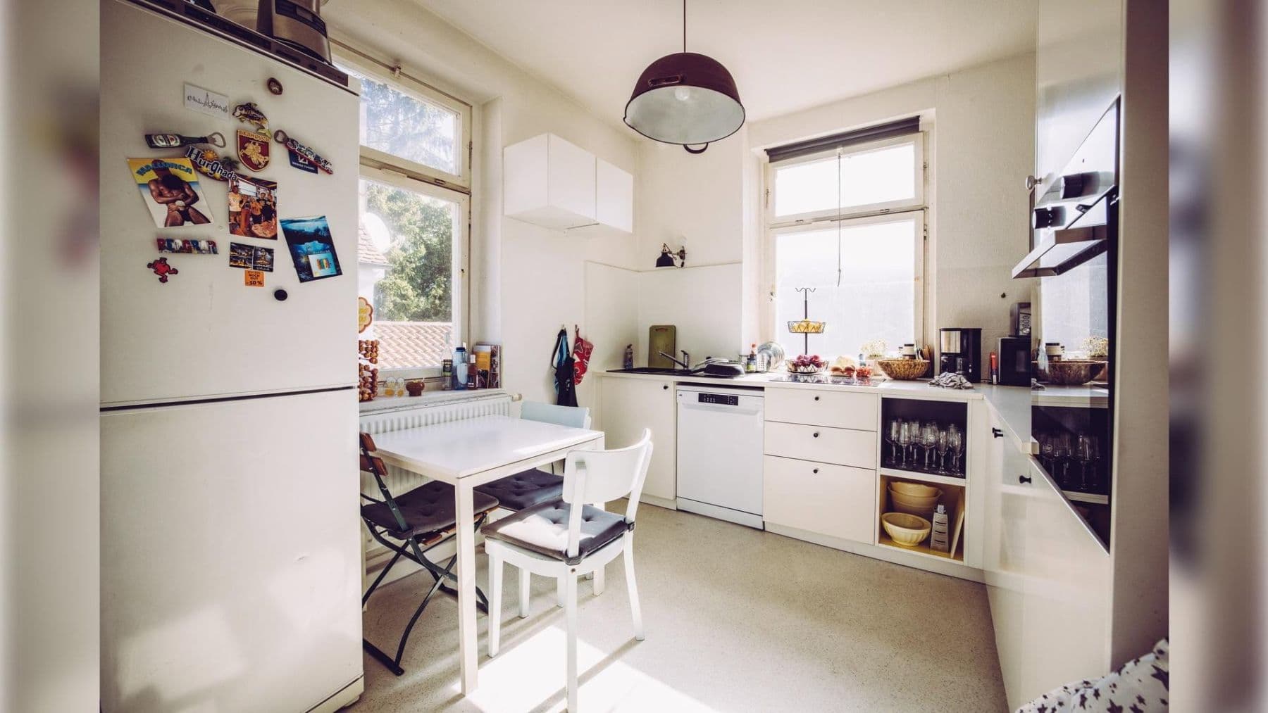 Predaj bytu 4-izbový 89 m², Wilhelmstraße 17/1, Heilbronn, Bádensko-Wurttembersko Predaj bytu 4-izbový 89 m², Wilhelmstraße 17/1, Heilbronn, Bádensko-Wurttembersko
