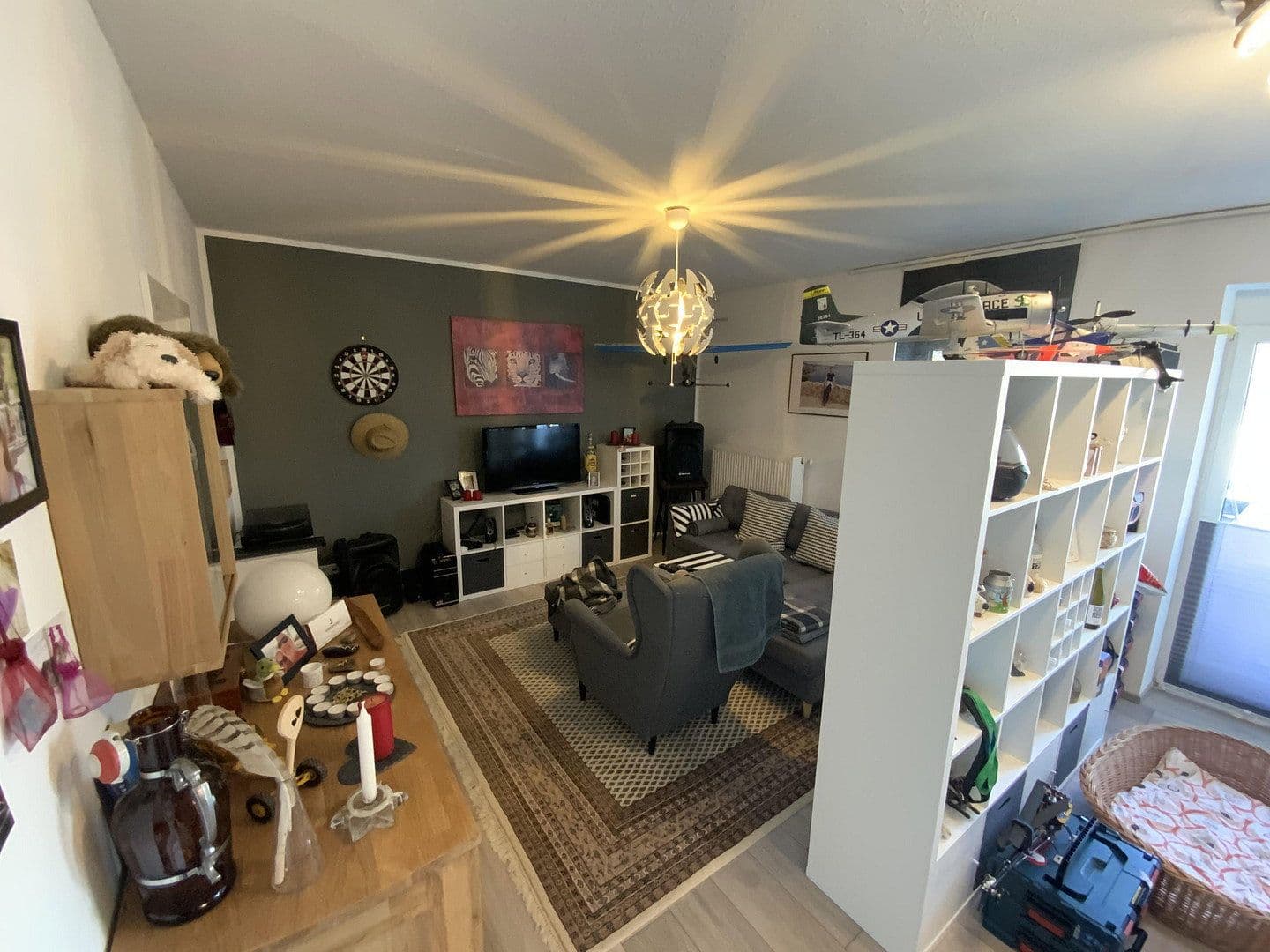 Prenájom bytu 2-izbový 65 m², Alte Chausssee 111, Kruft, Porýnie-Falcko Prenájom bytu 2-izbový 65 m², Alte Chausssee 111, Kruft, Porýnie-Falcko