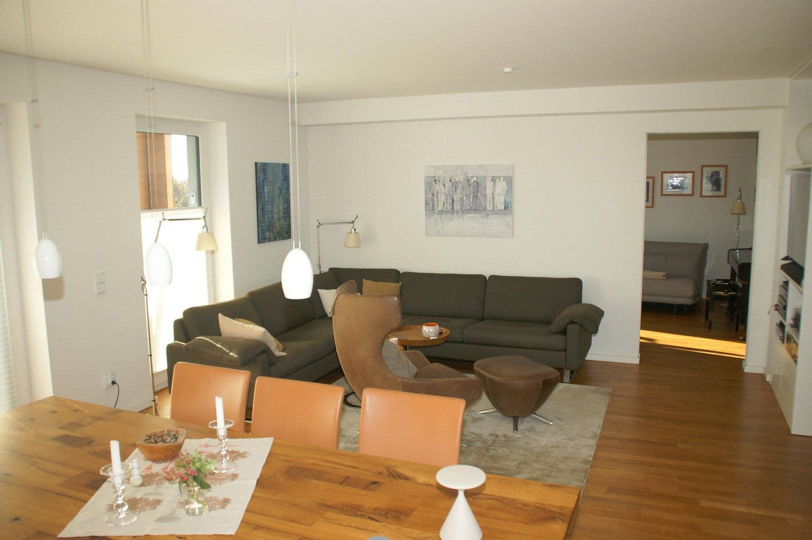 Predaj bytu 4-izbový 135 m², Lüneburg, Dolné Sasko Predaj bytu 4-izbový 135 m², Lüneburg, Dolné Sasko