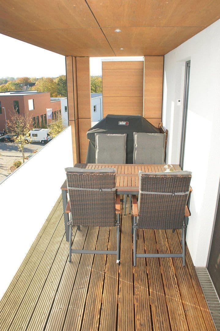 Predaj bytu 4-izbový 135 m², Lüneburg, Dolné Sasko Predaj bytu 4-izbový 135 m², Lüneburg, Dolné Sasko