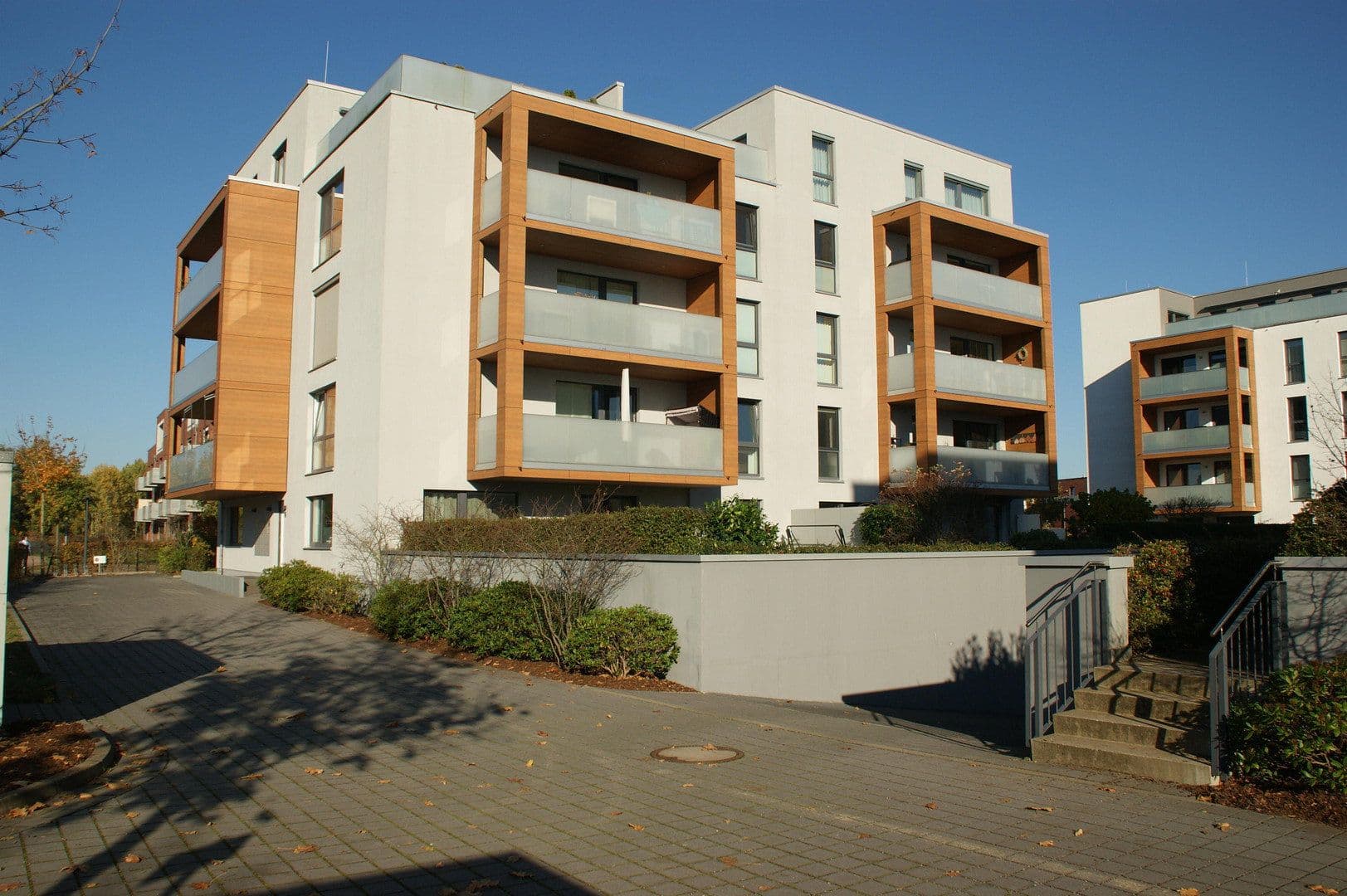 Predaj bytu 4-izbový 135 m², Lüneburg, Dolné Sasko Predaj bytu 4-izbový 135 m², Lüneburg, Dolné Sasko