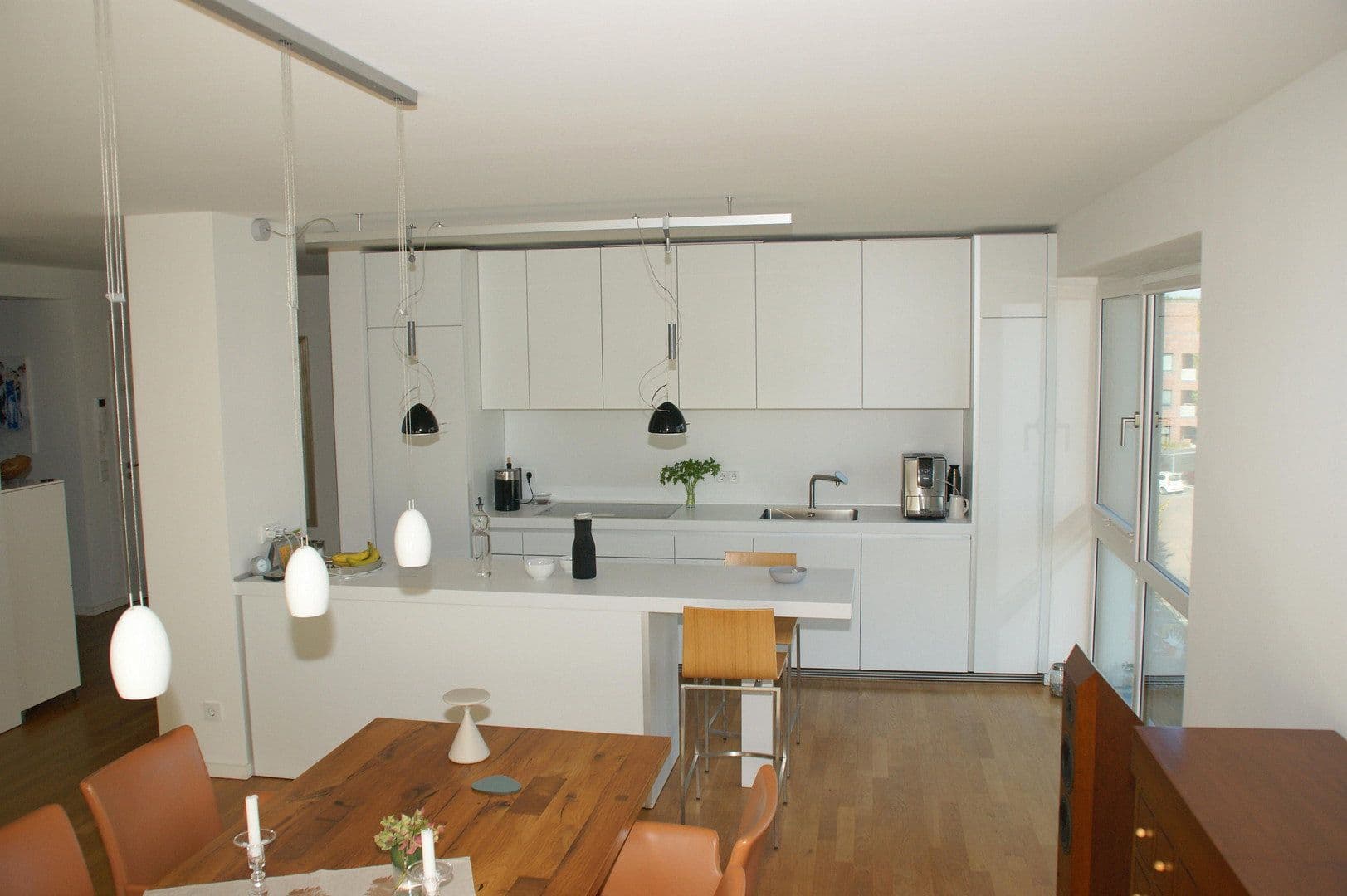 Predaj bytu 4-izbový 135 m², Lüneburg, Dolné Sasko Predaj bytu 4-izbový 135 m², Lüneburg, Dolné Sasko