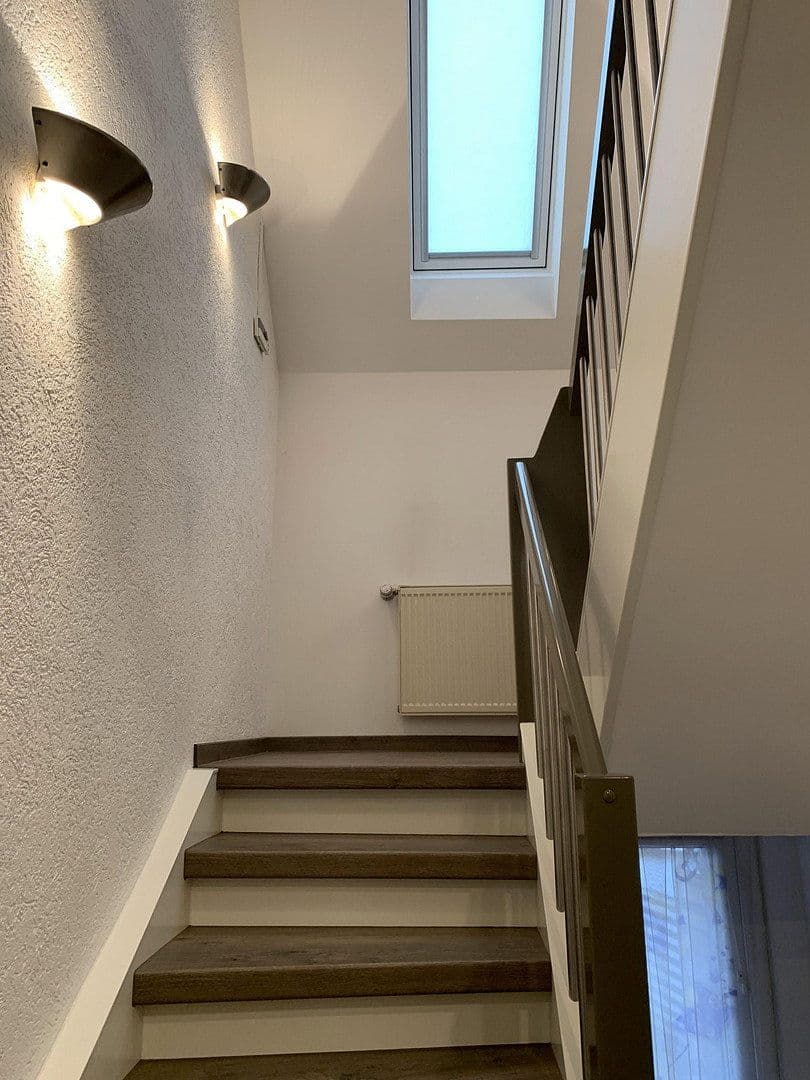 Predaj bytu 5-izbový 142 m², Goldbach, Bavorsko Predaj bytu 5-izbový 142 m², Goldbach, Bavorsko