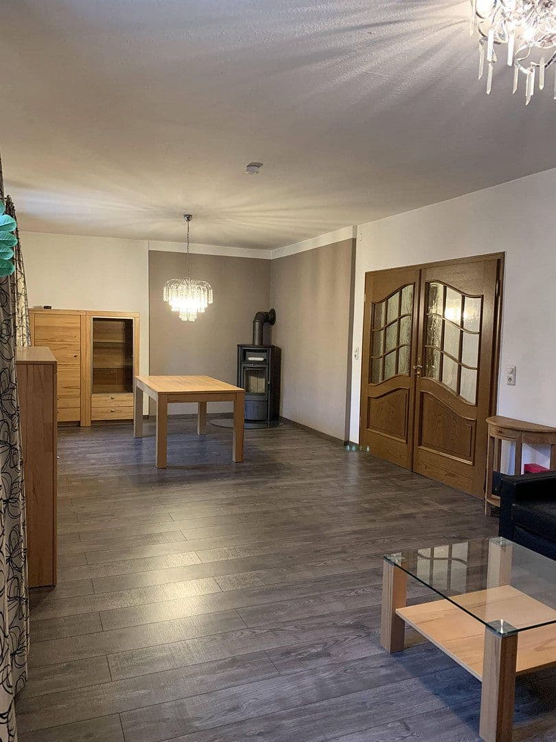 Predaj bytu 5-izbový 142 m², Goldbach, Bavorsko Predaj bytu 5-izbový 142 m², Goldbach, Bavorsko